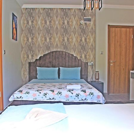 Yeni Foca Butik Otel Bagian luar foto