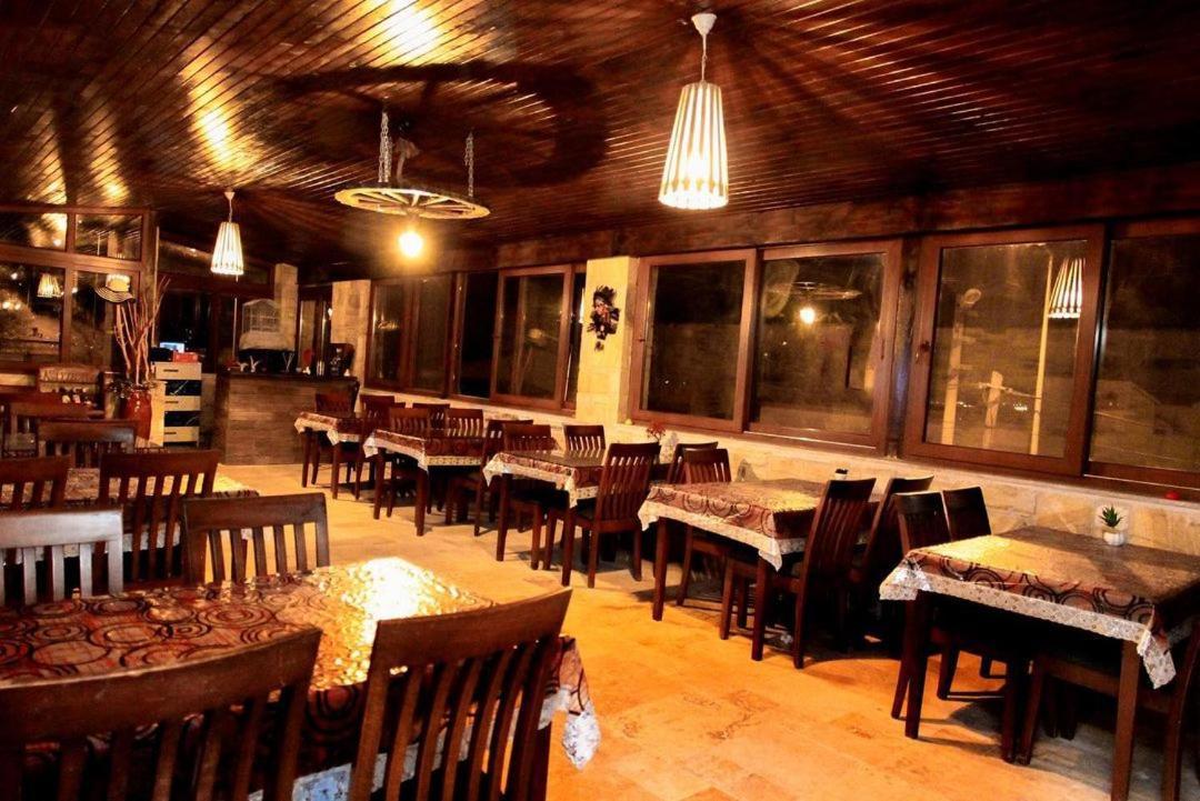 Yeni Foca Butik Otel Bagian luar foto