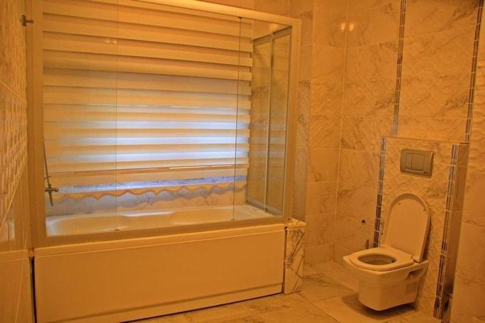 Yeni Foca Butik Otel Bagian luar foto