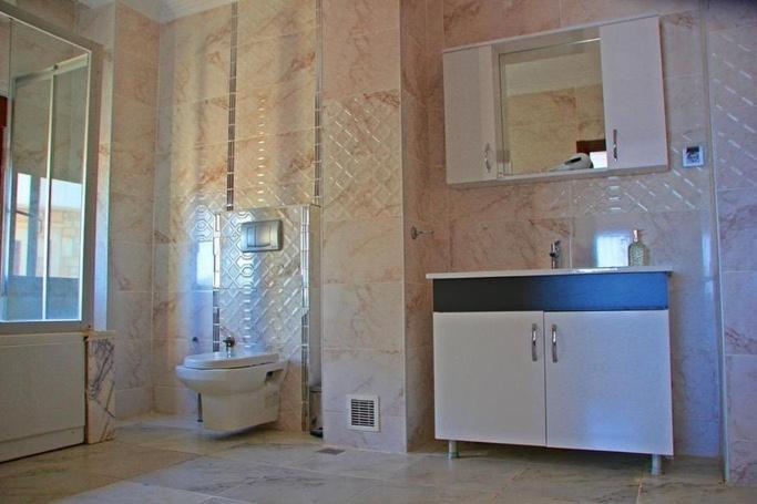 Yeni Foca Butik Otel Bagian luar foto